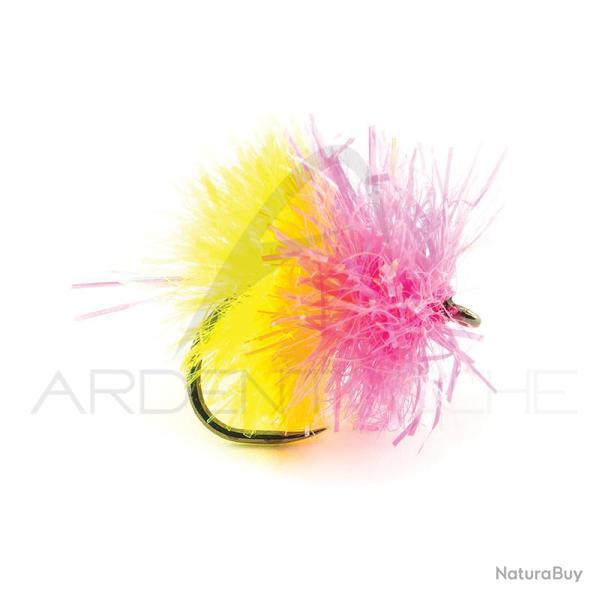 Mouche DEVAUX Streamer BLOB 01 (par 3) H10