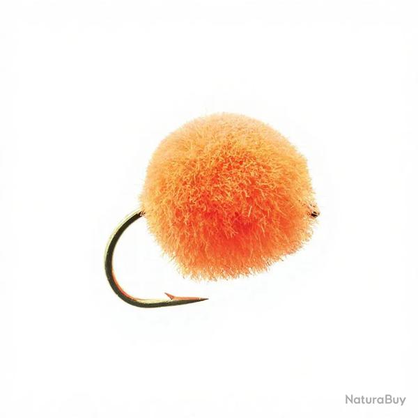 Mouche DEVAUX Streamer ST 03 (par 3) H8