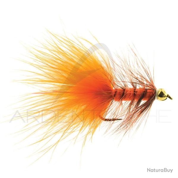 Mouche DEVAUX Streamer ST 90 (par 3) H8