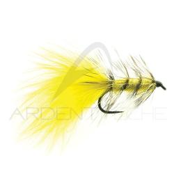 Mouche DEVAUX Streamer ST 120 (par 3) H10