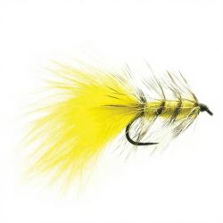Mouche DEVAUX Streamer ST 120 (par 3) H10