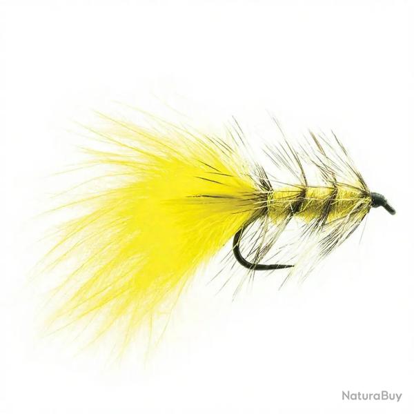 Mouche DEVAUX Streamer ST 120 (par 3) H10
