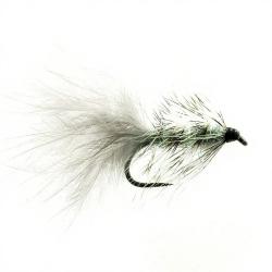 Mouche DEVAUX Streamer ST 121 (par 3) H10