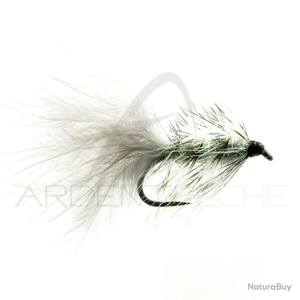 Mouche DEVAUX Streamer ST 121 (par 3) H10
