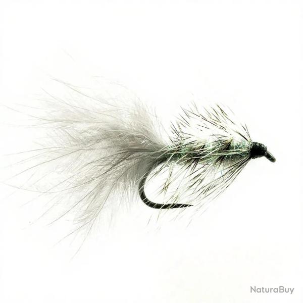 Mouche DEVAUX Streamer ST 121 (par 3) H10