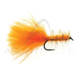 Mouche DEVAUX Streamer ST 123 (par 3) H10