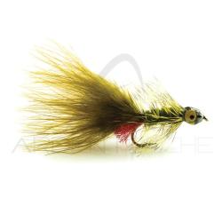 Mouche DEVAUX Streamer TUNG MW 01 (par 3) H10