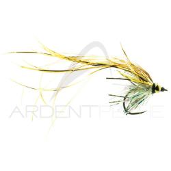 Mouche DEVAUX Streamer TUNG SPARK 04 (par 3) H10