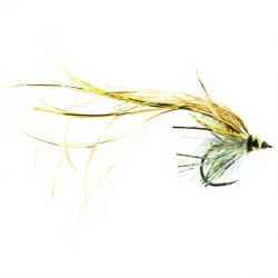 Mouche DEVAUX Streamer TUNG SPARK 04 (par 3) H10