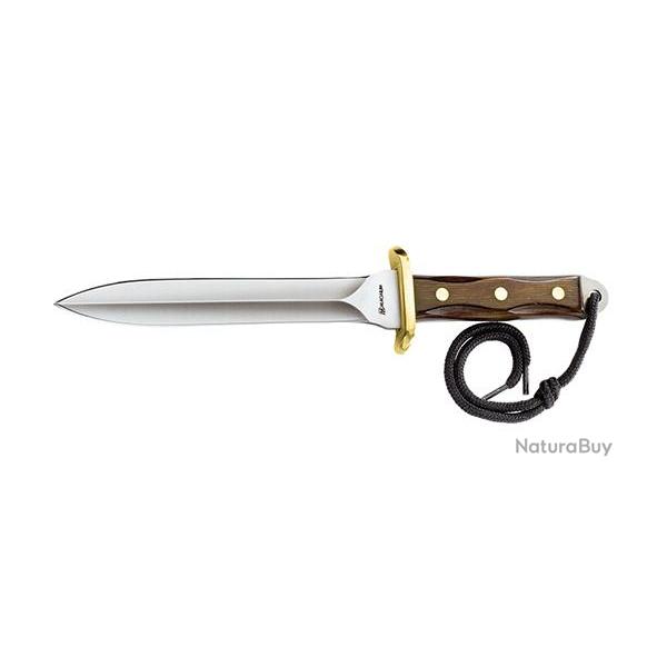 Combat Dagger - B�ker Magnum