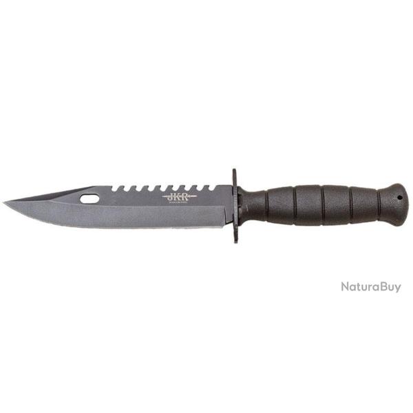 JKR - JKR0780 - Couteau de combat