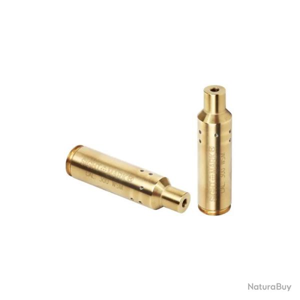Douille de Reglage Laser pour Carabine  - 22LR