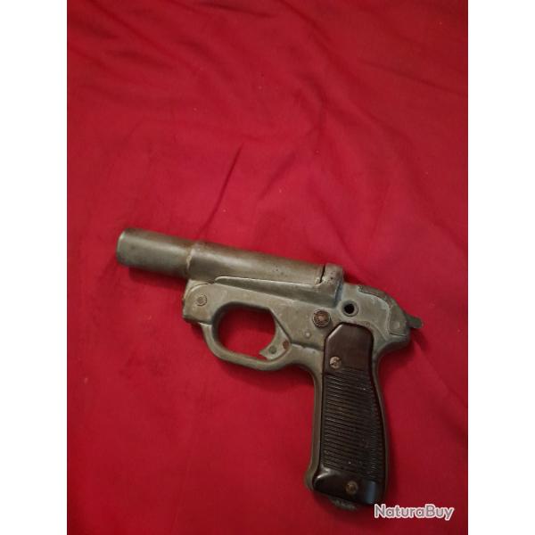 Lance fuse Lp42 allemand