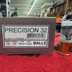Jocker Precision 32 12x70 32g (x10)