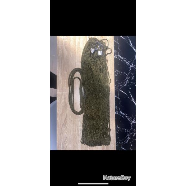 A SAISIR !!! Neuf hamac filet jamais utilis�