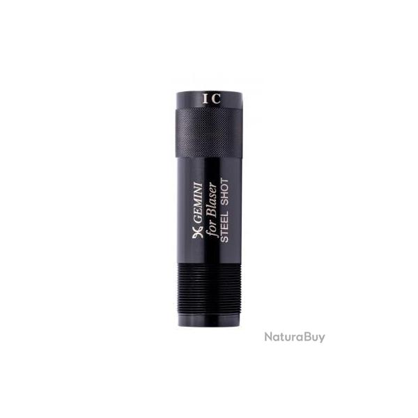 Choke Gemini Blaser/ Remington Extended cal.12   EN M