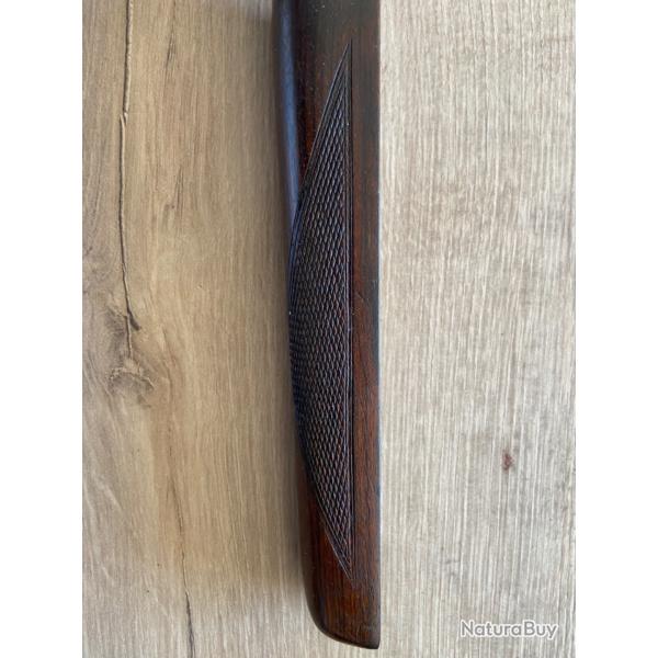 Longuesse devant fusil simplex Manufrance