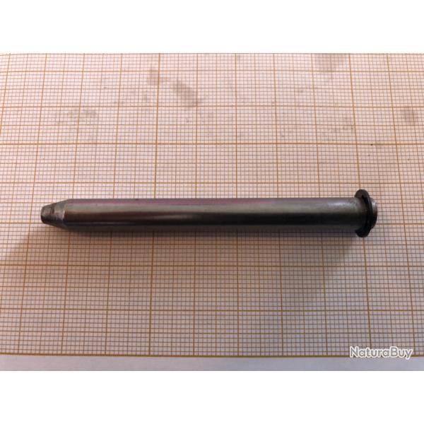 Pistolet  plombs Record: guide ressort