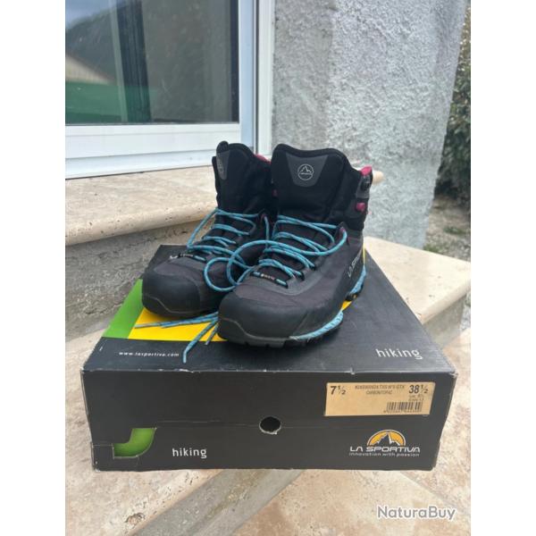 La Sportiva TXS GTX femme
