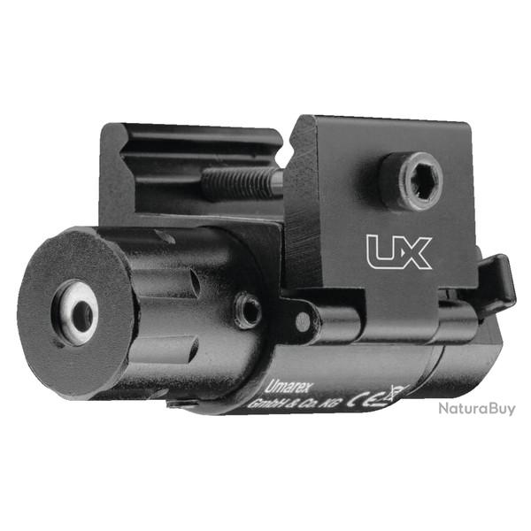 laser ultra-compact UX Micro Shot Laser
