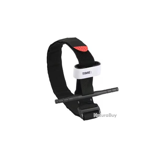Garrot tourniquet - 95cm LIVRAISON GRATUITE