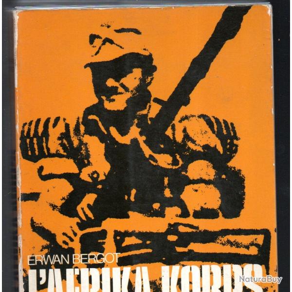 l'arm�e du renard du d�sert d'erwan bergot balland troupes de choc dirig�e par dominique venner