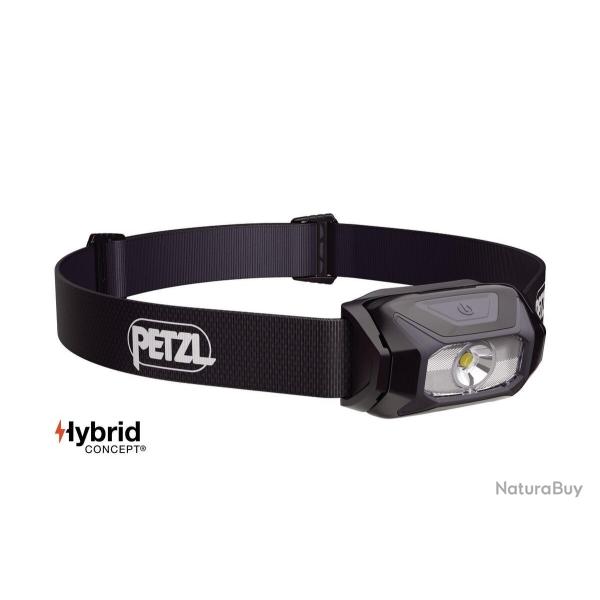 Lampe Frontale de Randonn�e PETZL "TIKKINA"