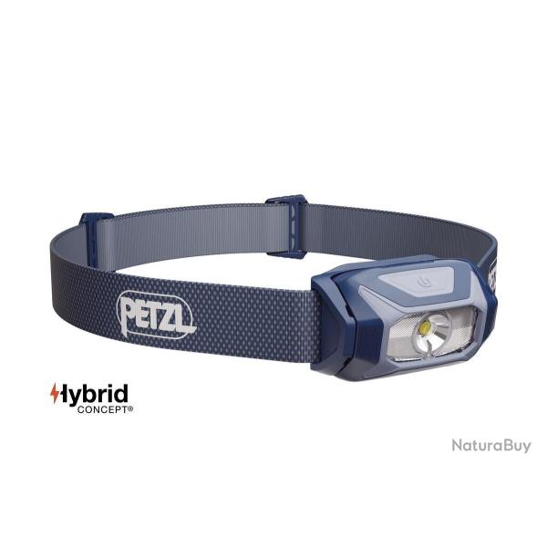 Lampe Frontale de Randonn�e PETZL "TIKKINA"