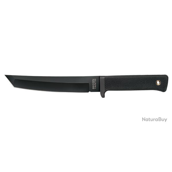 Couteau Cold Steel Recon Tanto (SK-5) - Lame 178mm - Manche Kray-Ex - Etui Secure-Ex