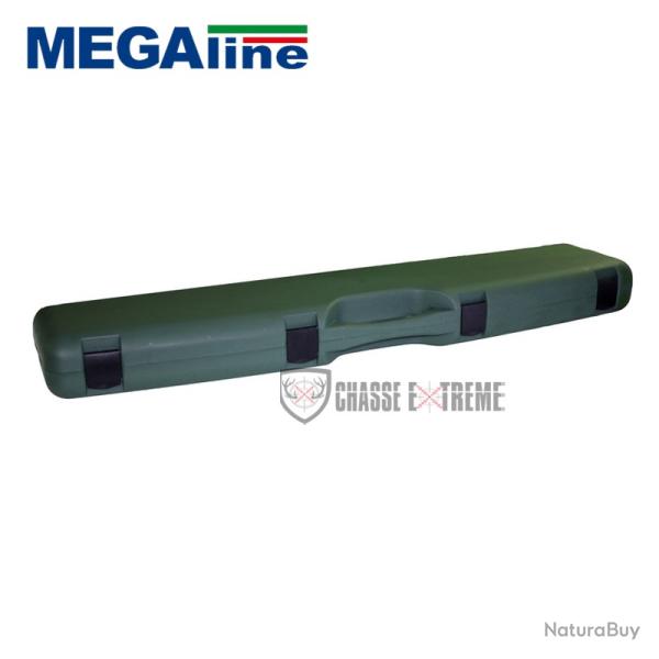 Mallette MEGALINE Carabine ABS Eco 125x25x11
