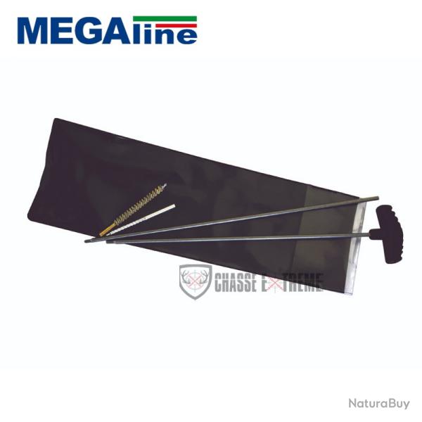 Ncessaire Nettoyage MEGALINE Etui Skai Cal 4.5mm