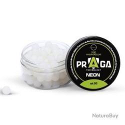 Billes PRAGA PHOSPHORESCENTE CALIBRE 50 X50