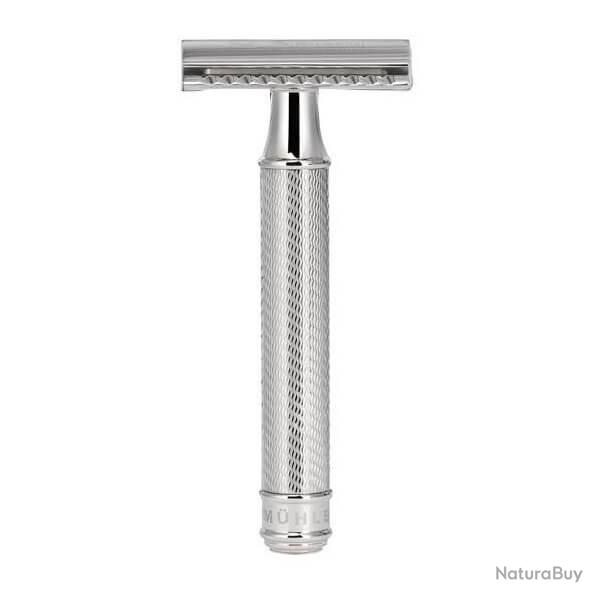 Rasoir de scurit Muhle Kosmo 80 ans R89J80