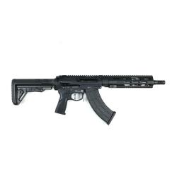 Carabine semi-automatique Grand Power ARAQ-S canon 11" Cal 7.62x39