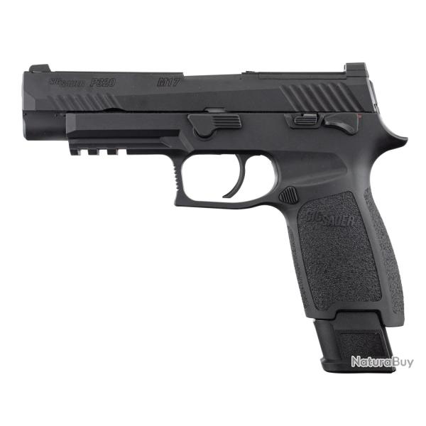 R�plique GBB PROFORCE M17 CO2 NOIR