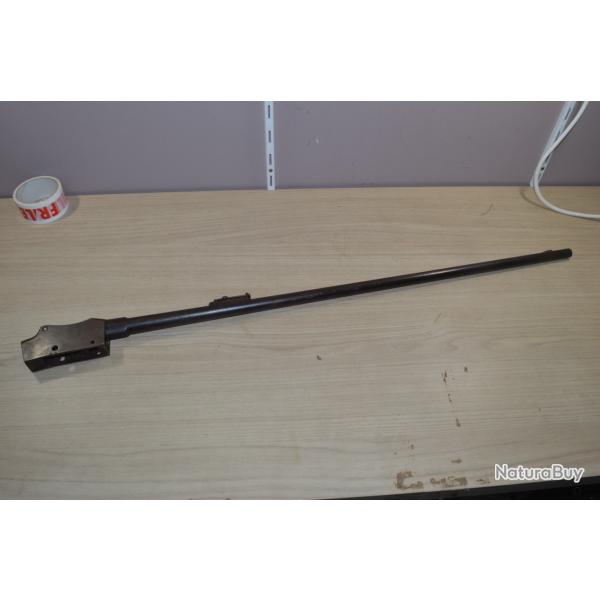 Boitier canon pour Fusil cat D MARTINI HENRY Enfield 1887 MARK IV Anglais GB