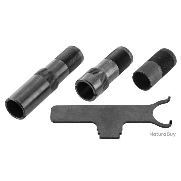 Chokes Externes Baikal MP153 cal.12 Court Ext. - 1/4