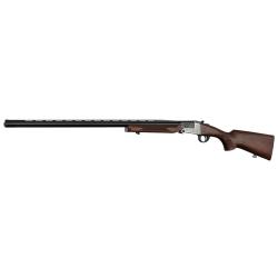 Fusil monocoup pliant Cal. 12/76 - Investarm mod&egrave;le 80 LS canon 81 cm