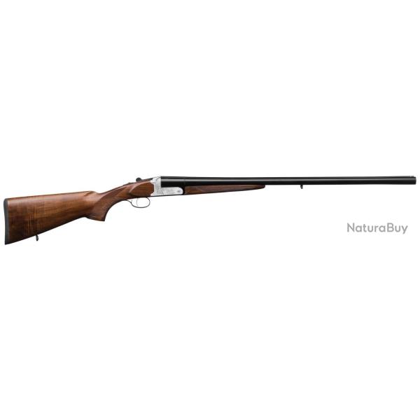 Fusil juxtapos� Yildiz El�gant Cal. 12/76 canon 71 cm