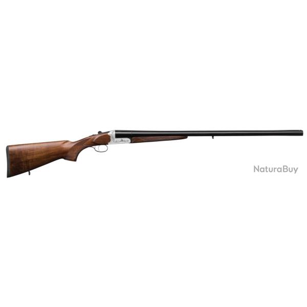 Fusil juxtapos� Yildiz El�gant Cal. 12/76 canon 76 cm