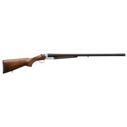 Fusil juxtapos&eacute; Yildiz El&eacute;gant Cal. 12/76 canon 76 cm