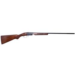 Carabine pliante monocoup Ergal Cal. 410-76 - Yildiz canon 71 cm