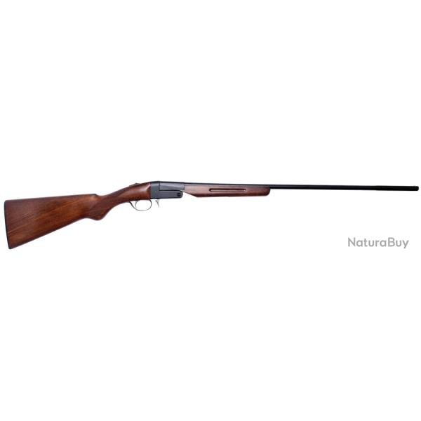 Carabine pliante monocoup Ergal Cal. 410-76 - Yildiz canon 71 cm