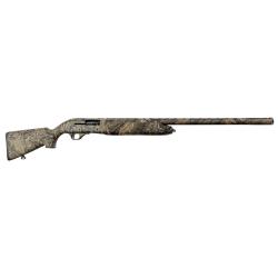 Fusil de chasse semi-automatique camo Country - Cal. 12/76 canon 71 cm