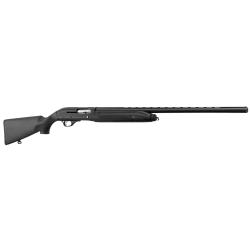 Fusil de chasse semi-auto synth&eacute;tique noir - Cal. 12/76 canon 71 cm