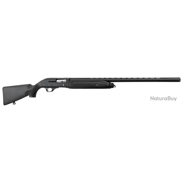 Fusil de chasse semi-auto synth�tique noir - Cal. 12/76 canon 71 cm