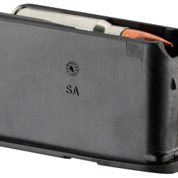 Chargeurs multi-calibres Mossberg Patriot 5 coups. 25-06 / .270 / 30-06