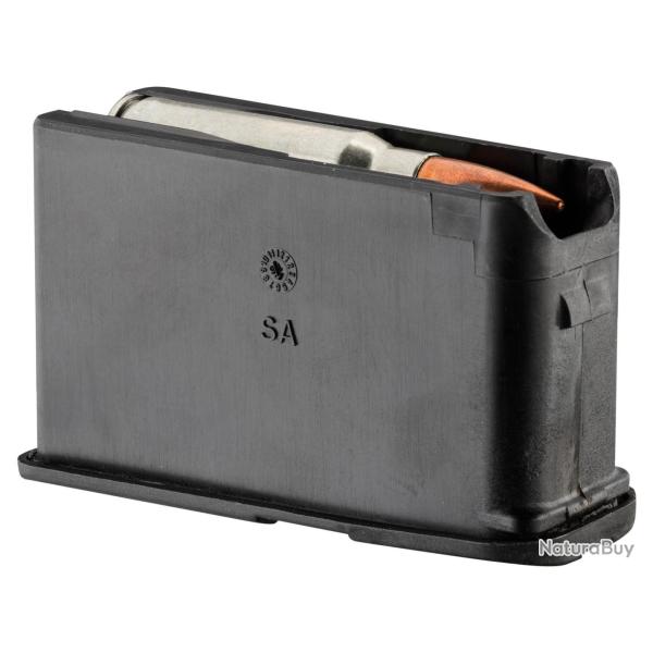 Chargeurs multi-calibres Mossberg Patriot 5 coups. 25-06 / .270 / 30-06