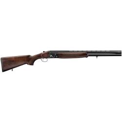 Fusils de chasse superpos&eacute;s Country sp&eacute;cial b&eacute;casses - Cal. 12/76 Lisse C.I. et Lisse