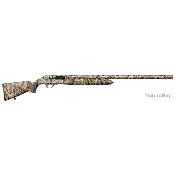 Fusil de chasse semi-automatique camo Country - Cal. 12/76 canon 71 cm